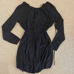 Converse One Star - Women’s Bubble Dress - Sz XS